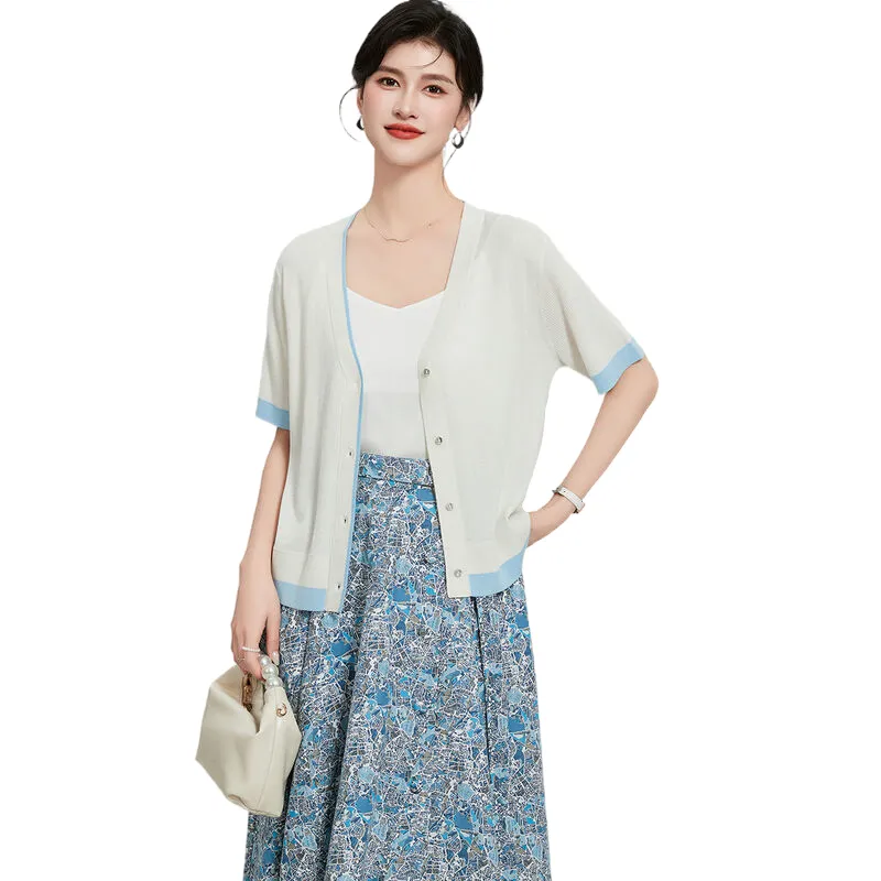 JINJU Knitwear Women's-2