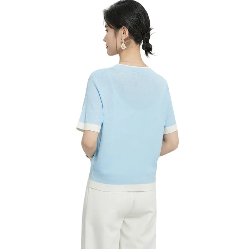 JINJU Knitwear Women's-1