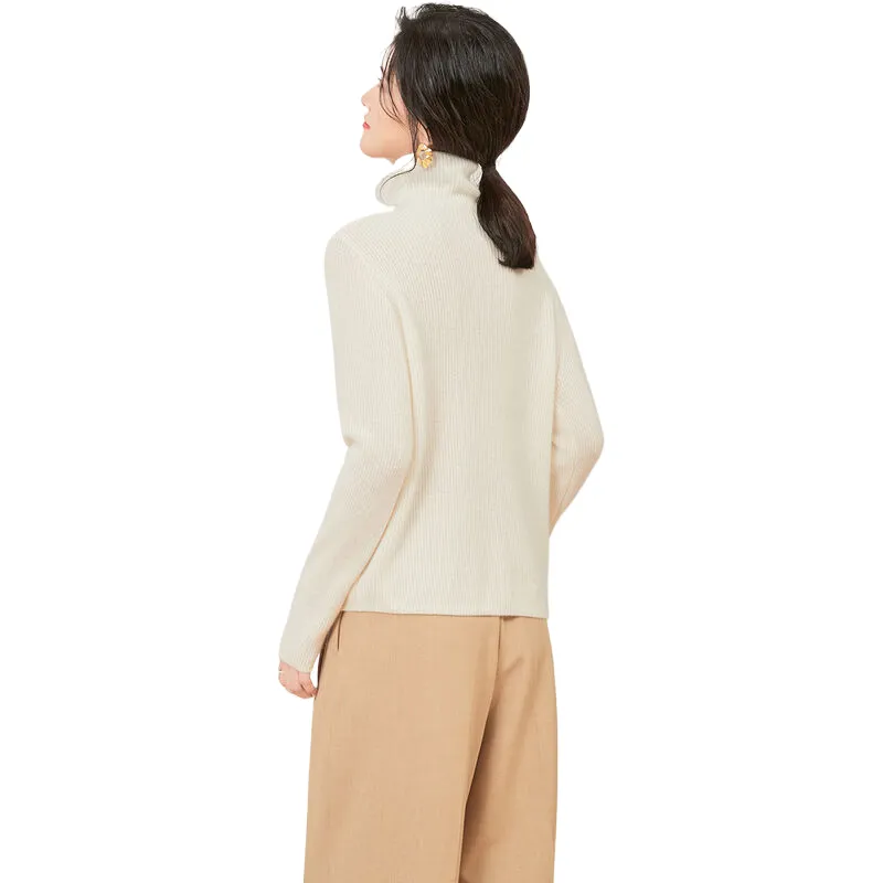 JINJU Sweaters Women's-3