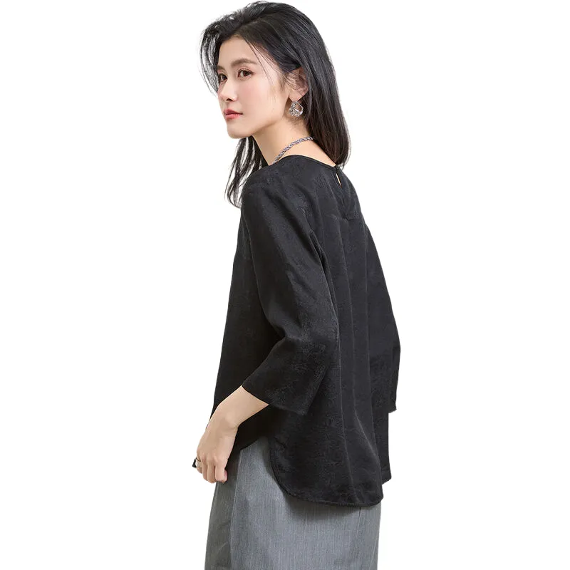 JINJU T Shirts Women's-1