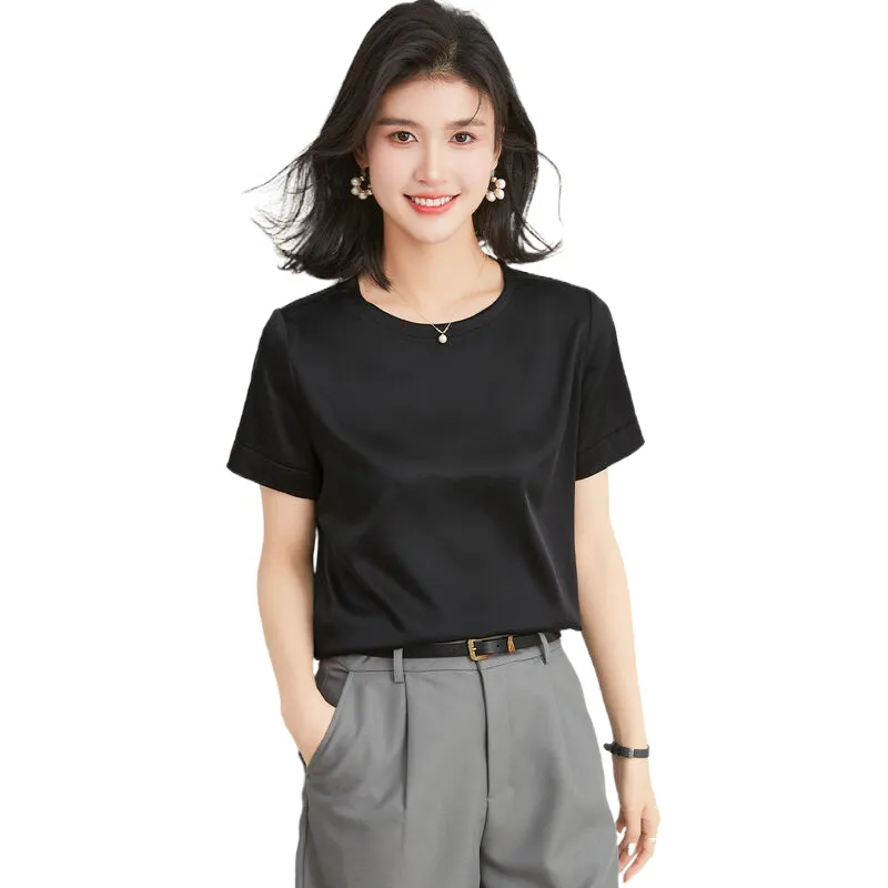 JINJU T Shirts Women's-0
