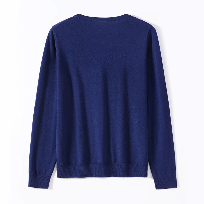 JINJU Knitwear Women's-13