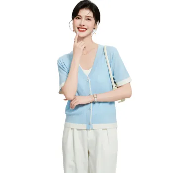 JINJU Knitwear Women's