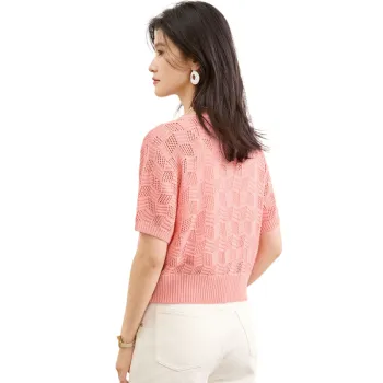 JINJU Knitwear Women's