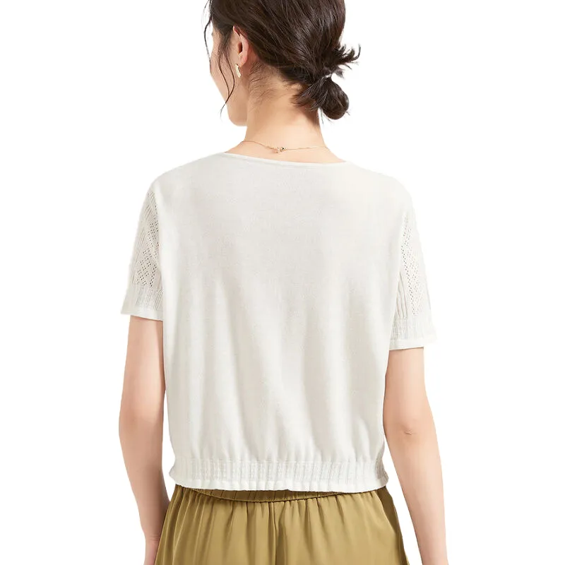JINJU Knitwear Women's-16