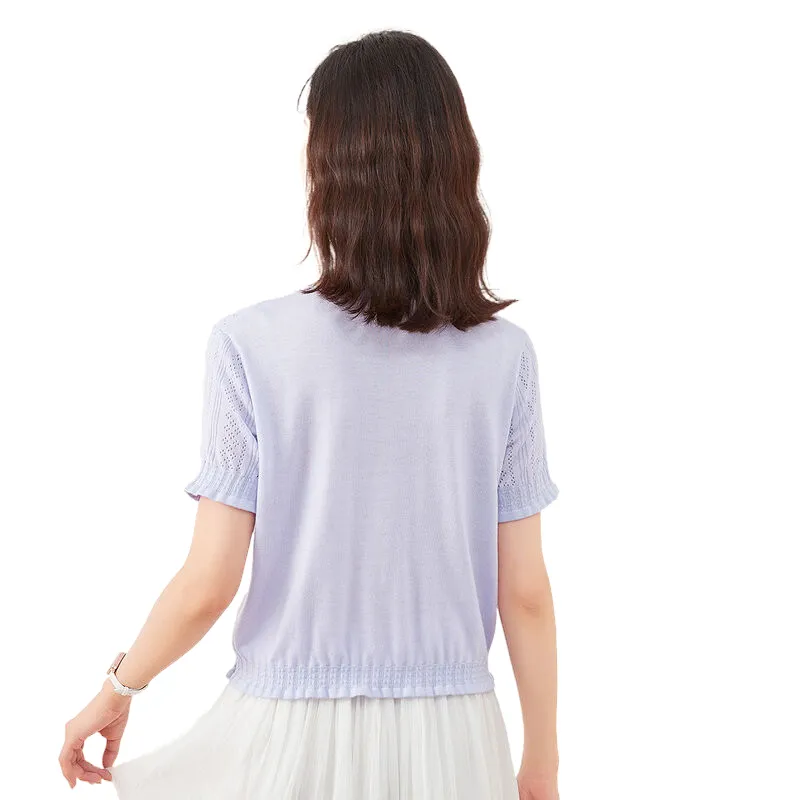 JINJU Knitwear Women's-14