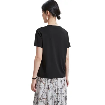 JINJU T Shirts Women's