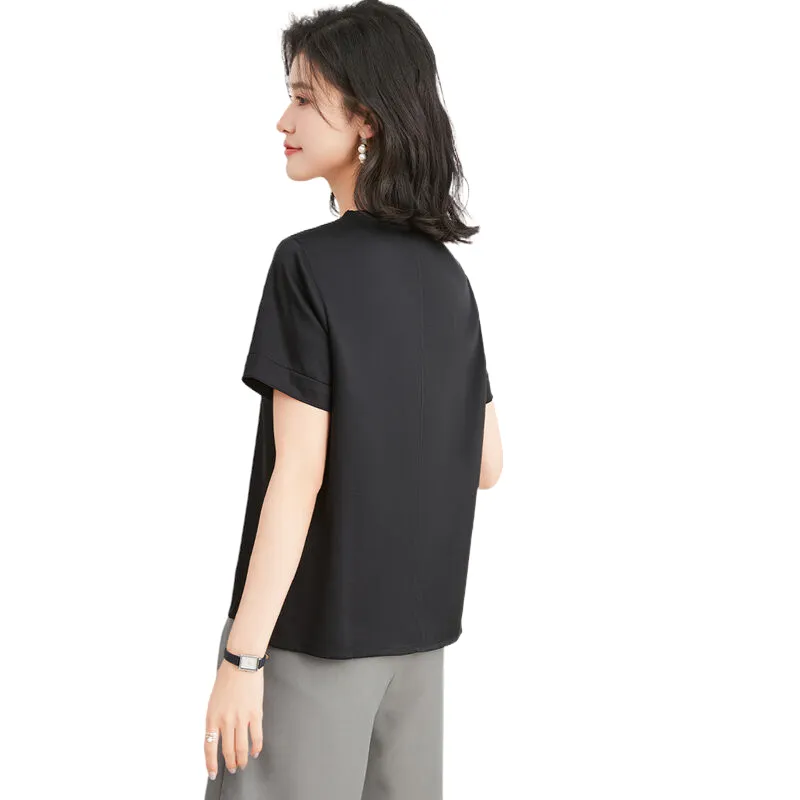 JINJU T Shirts Women's-1