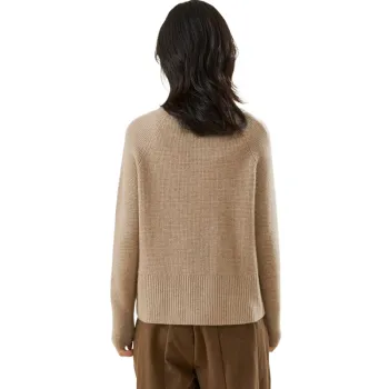 JINJU Cashmere Sweaters Women's