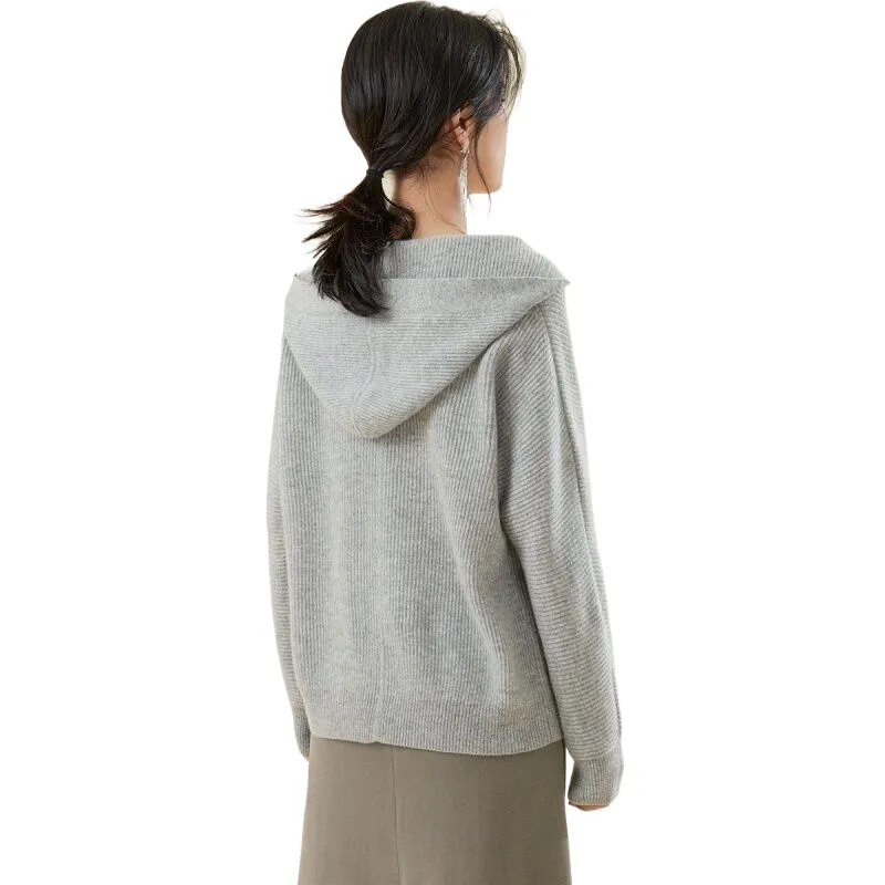 JINJU Cashmere Sweaters Women's-1