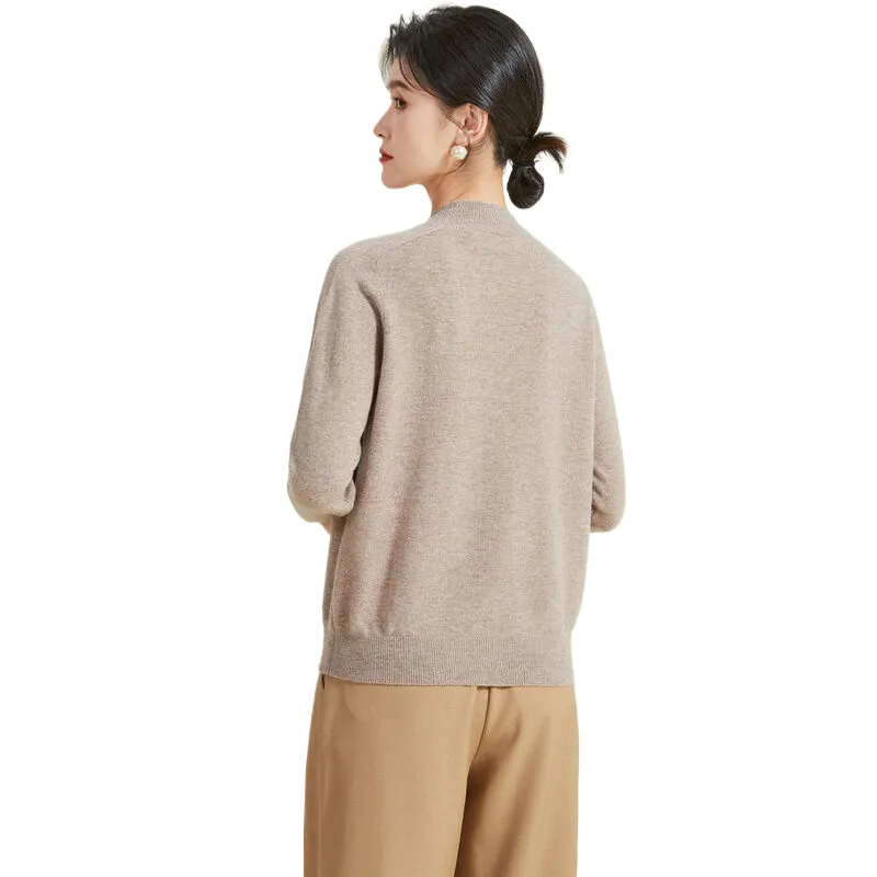 JINJU Sweaters Women's-0