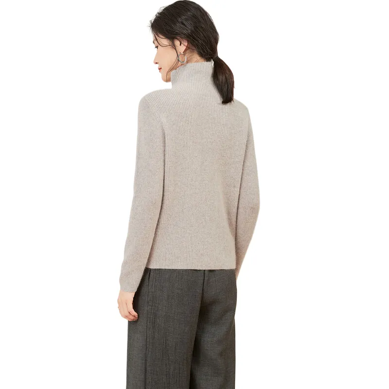 JINJU Sweaters Women's-1