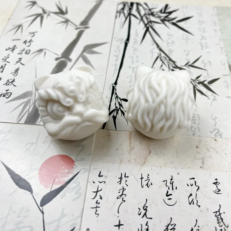 Tang Zhi Bodhi Seed Bodhi Ornament Unisex-1