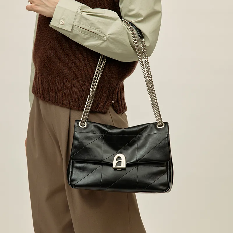 LA FESTIN Shoulder Bags-10