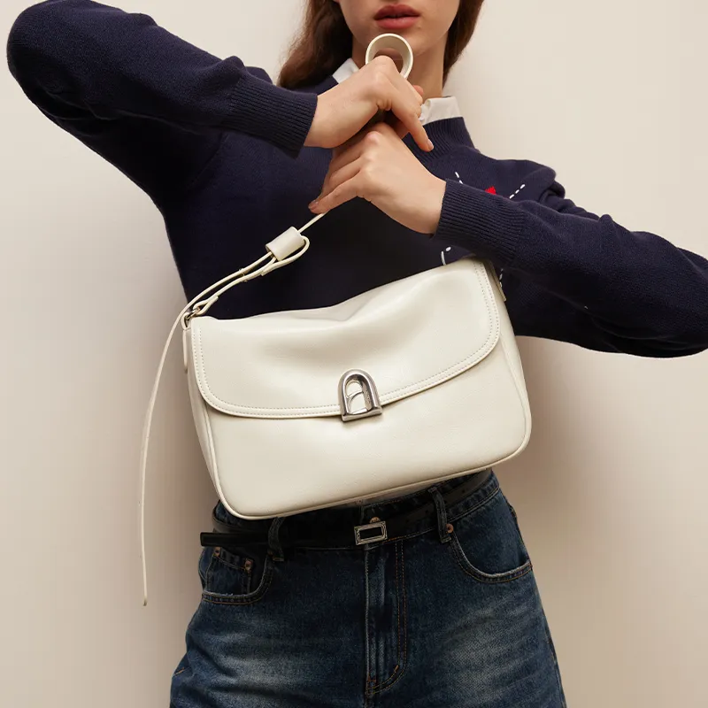 LA FESTIN Shoulder Bags-12