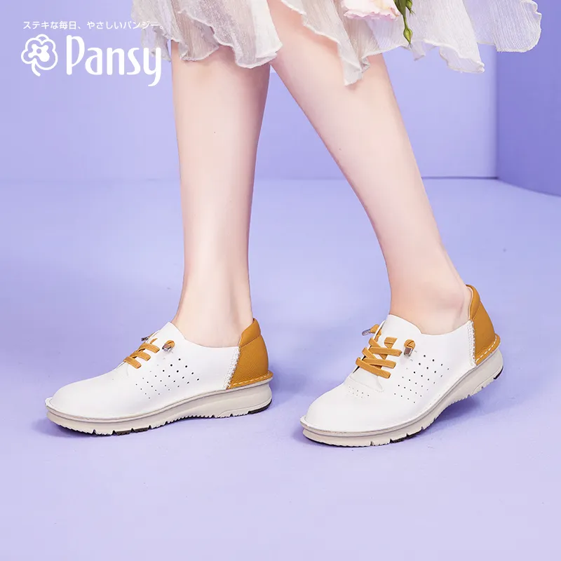 PANSY Casual Single Shoes Women's-2