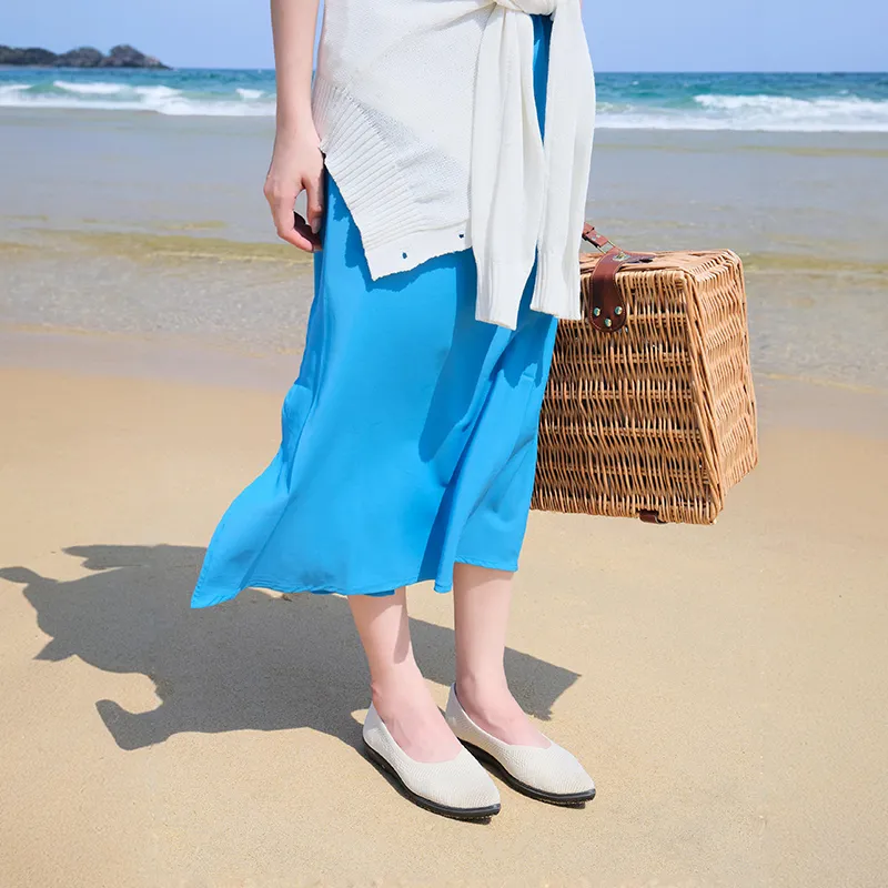 PANSY Casual Single Shoes Women's-3