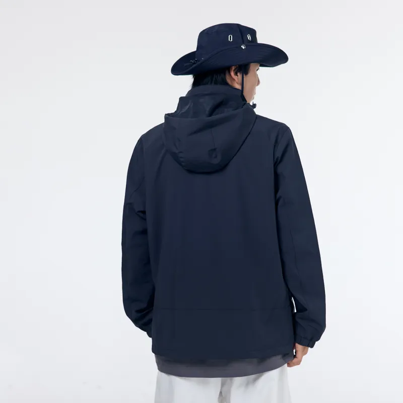 FENGXUELANG Jackets Coats Unisex-10