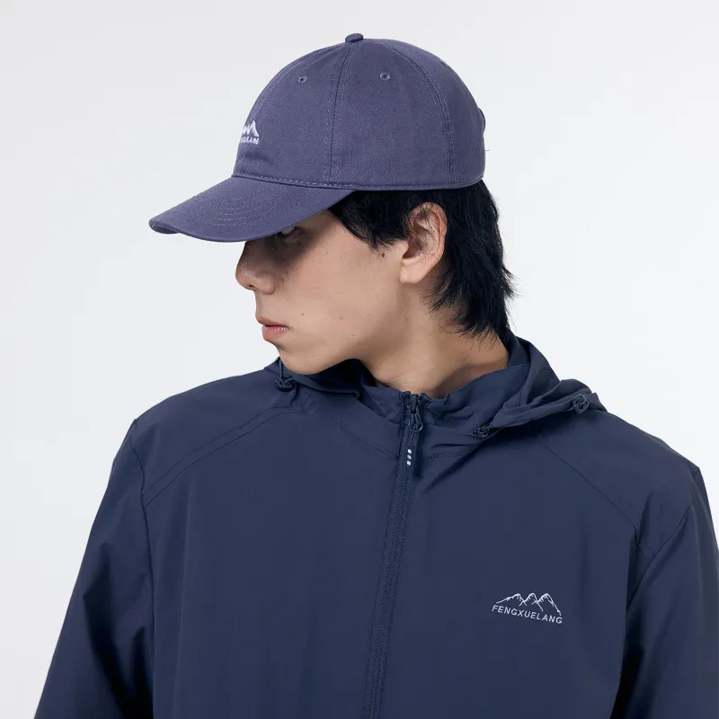 FENGXUELANG Spring And Summer Jackets Coats Unisex-13