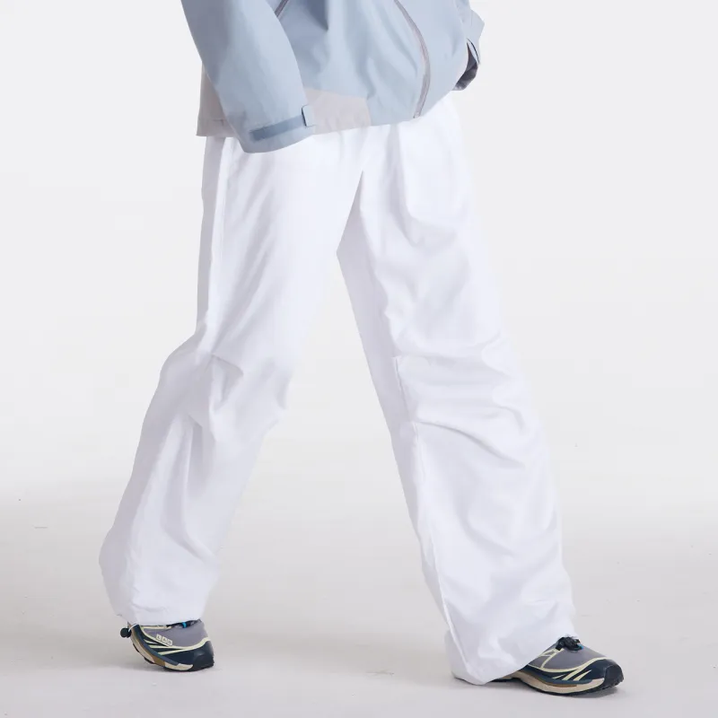 FENGXUELANG Casual Pants Unisex-6