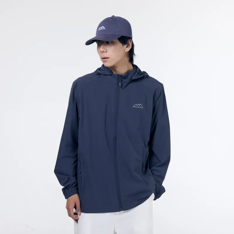 FENGXUELANG Spring And Summer Jackets Coats Unisex-14