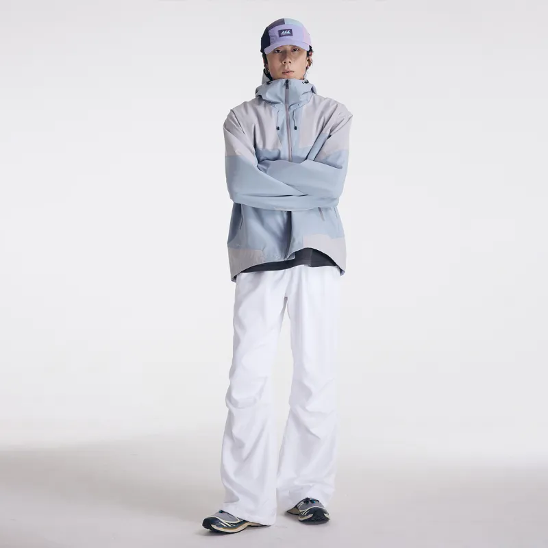 FENGXUELANG Casual Pants Unisex-2