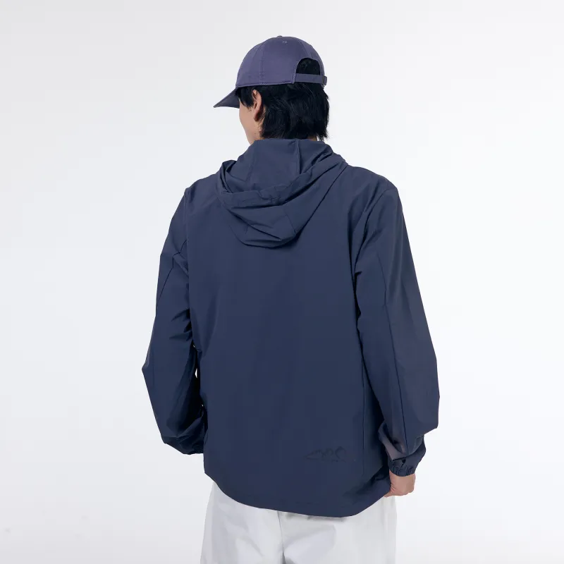 FENGXUELANG Spring And Summer Jackets Coats Unisex-17