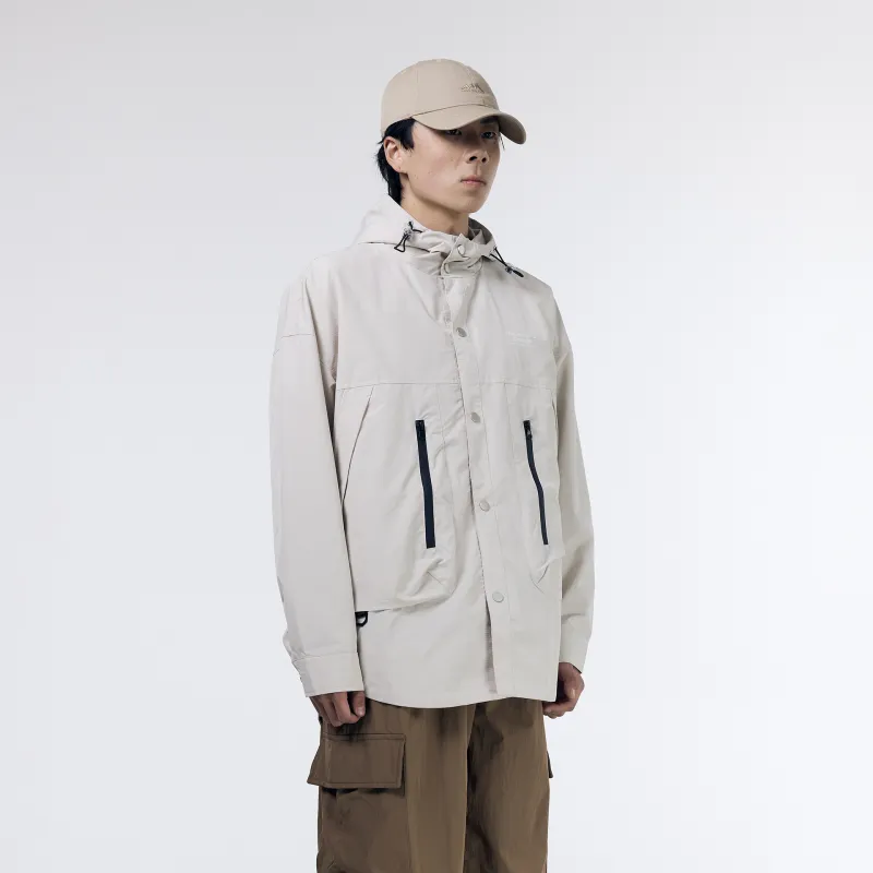 FENGXUELANG Jackets Coats Unisex-6