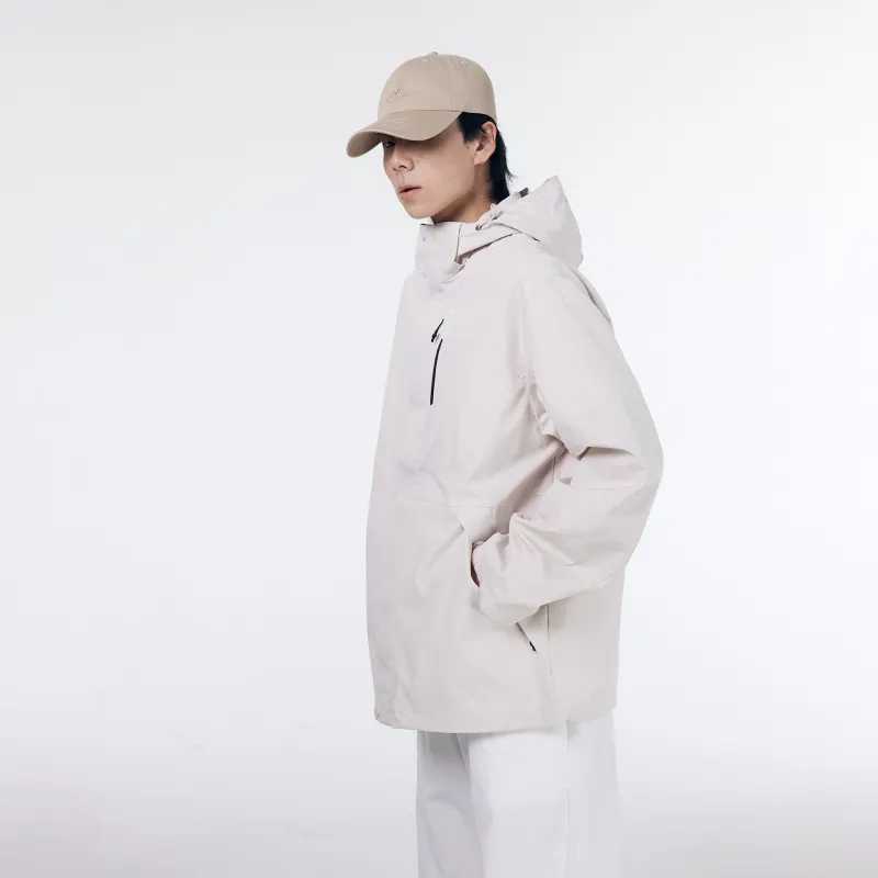 FENGXUELANG Jackets Unisex-14