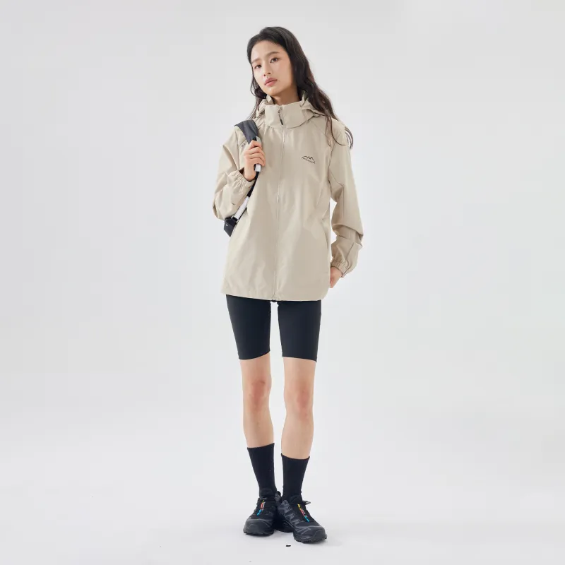 FENGXUELANG Windbreaker Jackets Unisex-17