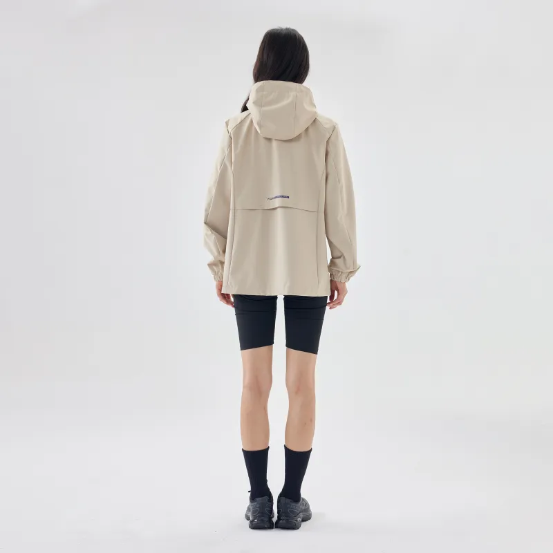 FENGXUELANG Windbreaker Jackets Unisex-16