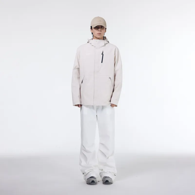 FENGXUELANG Jackets Unisex-15