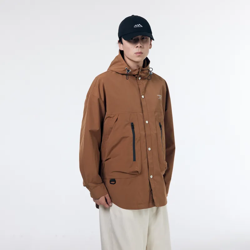 FENGXUELANG Jackets Coats Unisex-10