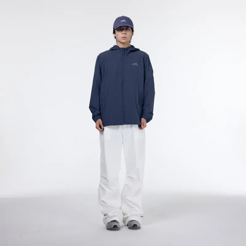 FENGXUELANG Spring And Summer Jackets Coats Unisex-12