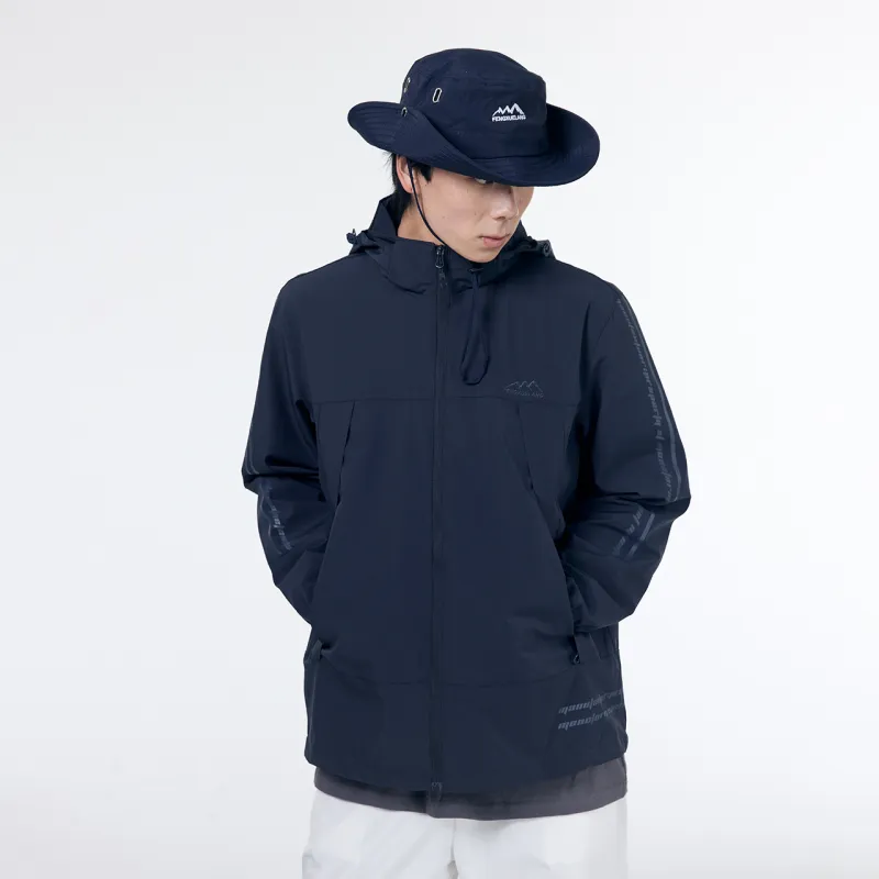 FENGXUELANG Jackets Coats Unisex-11