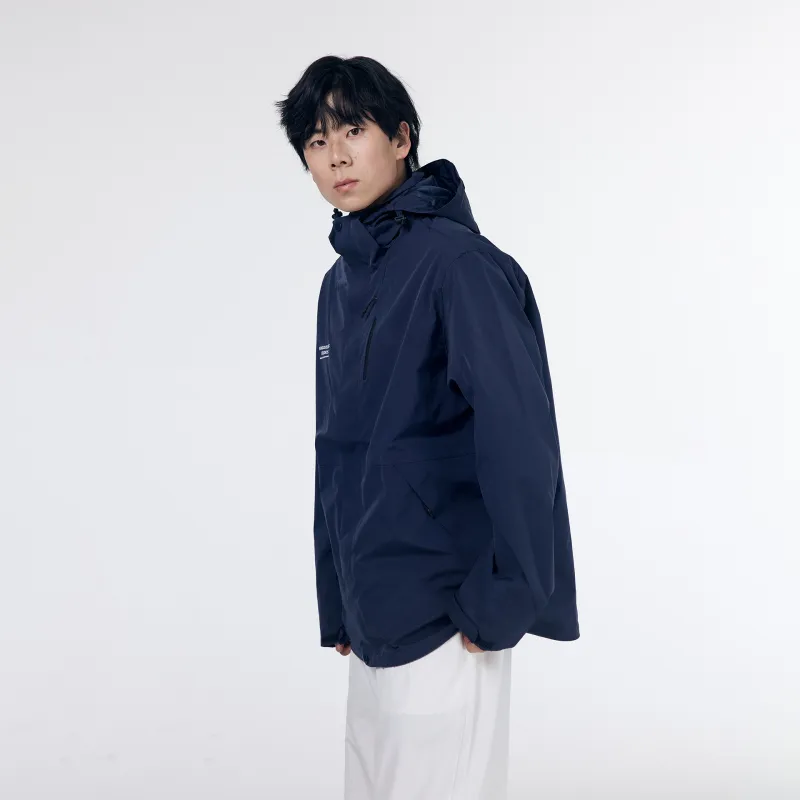 FENGXUELANG Jackets Unisex-3