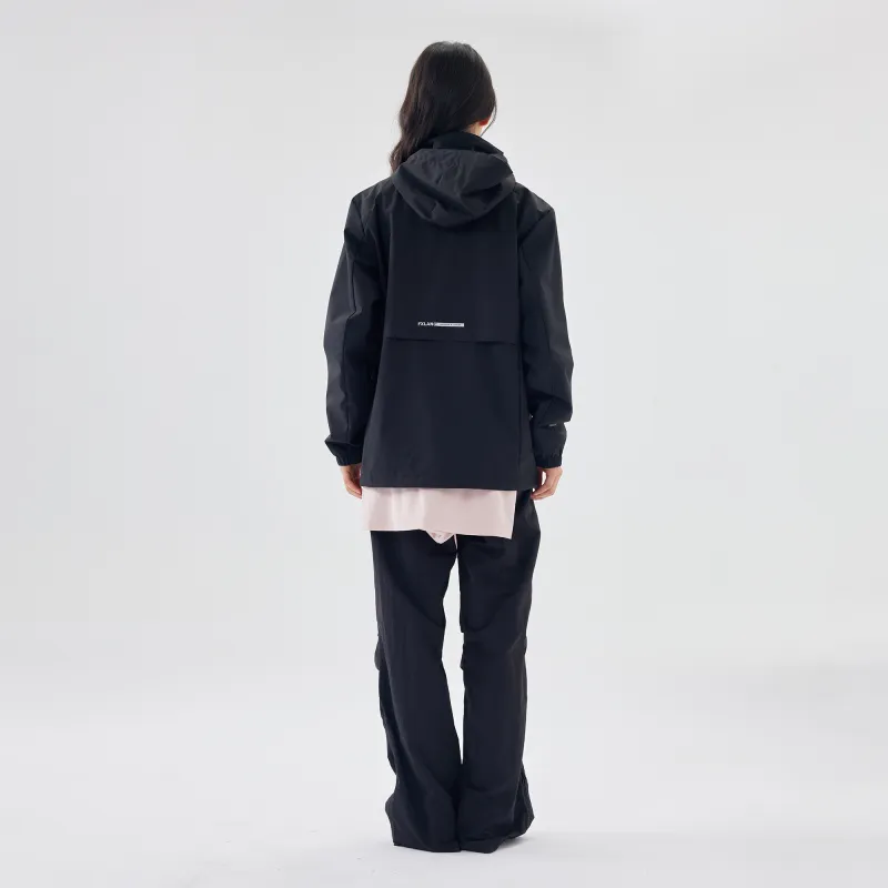 FENGXUELANG Windbreaker Jackets Unisex-4