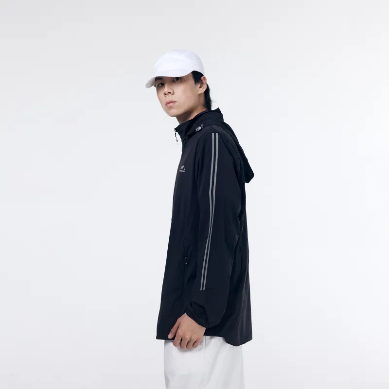 FENGXUELANG Jackets Coats Unisex-7