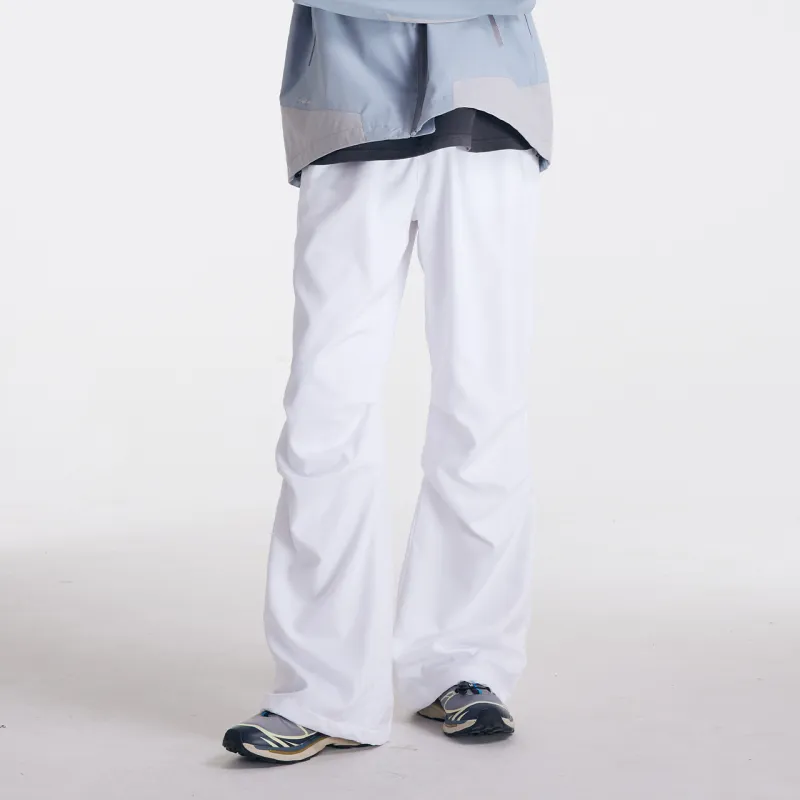 FENGXUELANG Casual Pants Unisex-5