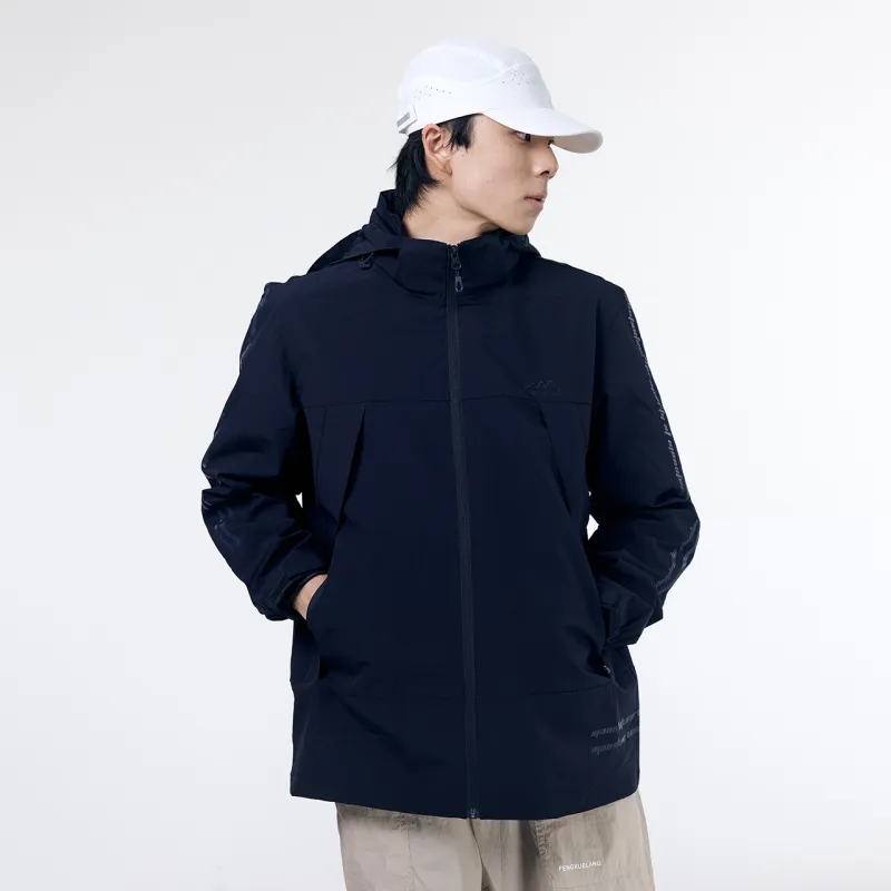 FENGXUELANG Jackets Coats Unisex-6