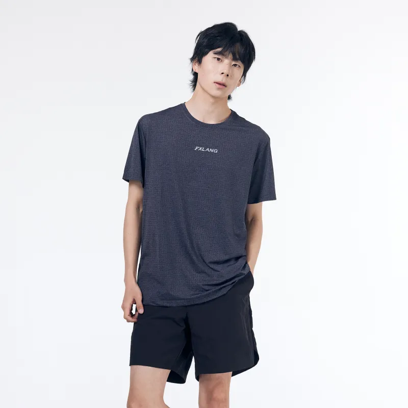 FENGXUELANG Spring And Summer Casual Sportswear Unisex-6