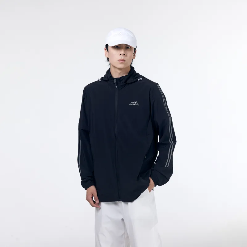 FENGXUELANG Jackets Coats Unisex-4