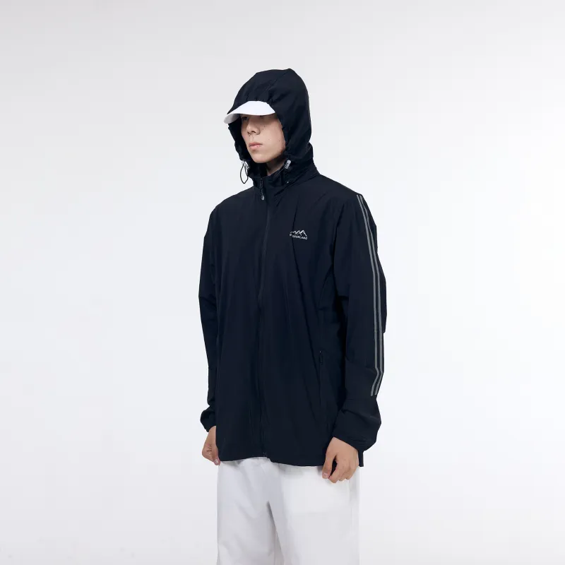 FENGXUELANG Jackets Coats Unisex-6