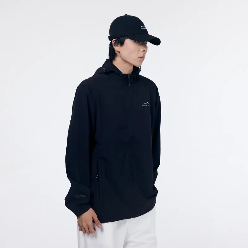 FENGXUELANG Spring And Summer Jackets Coats Unisex-4