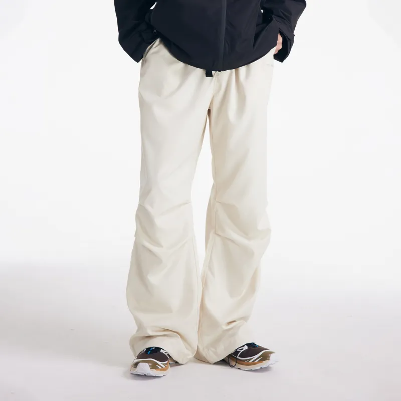 FENGXUELANG Casual Pants Unisex-13