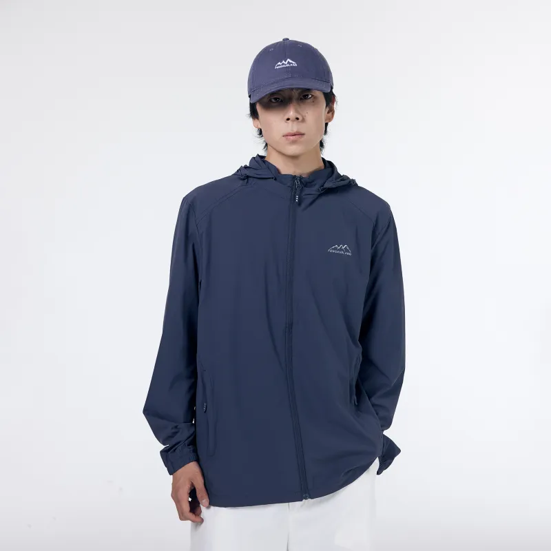 FENGXUELANG Spring And Summer Jackets Coats Unisex-19