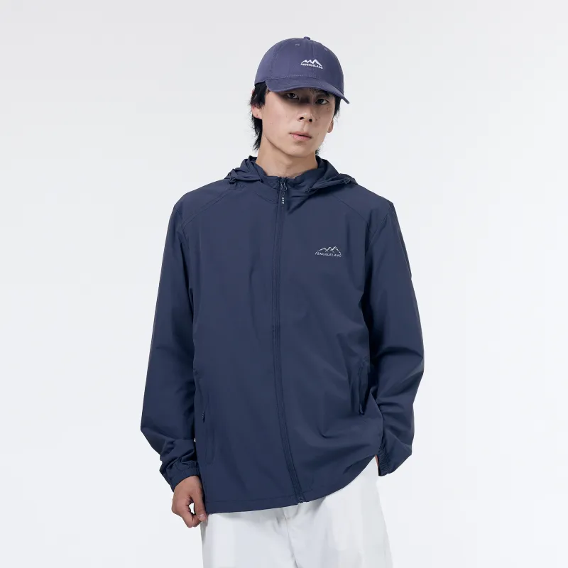 FENGXUELANG Spring And Summer Jackets Coats Unisex-15