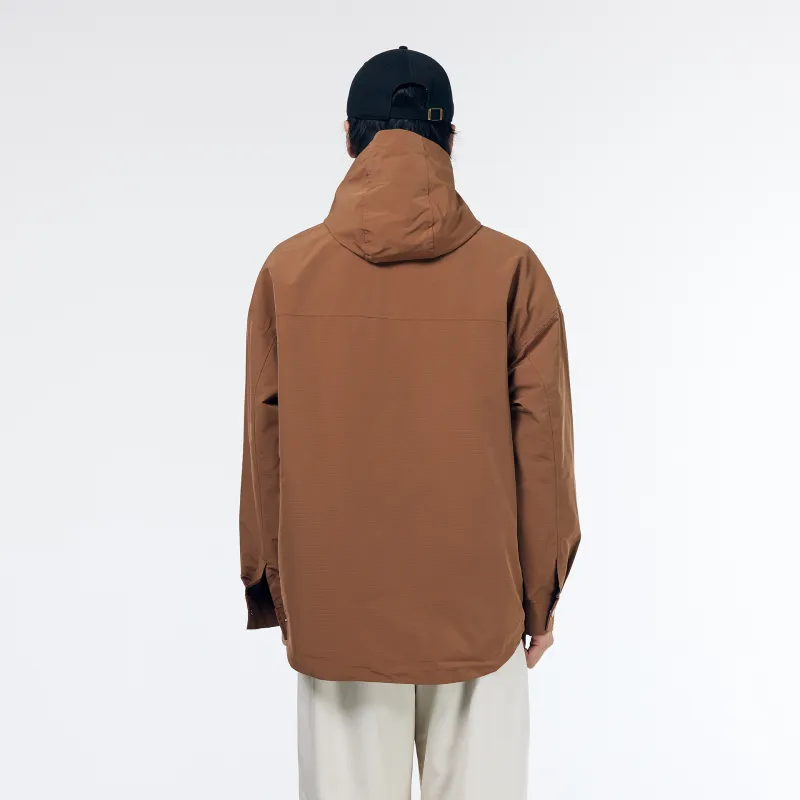 FENGXUELANG Jackets Coats Unisex-11
