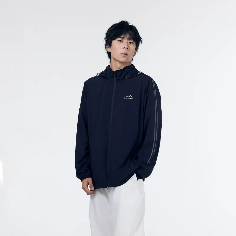 FENGXUELANG Jackets Coats Unisex-11