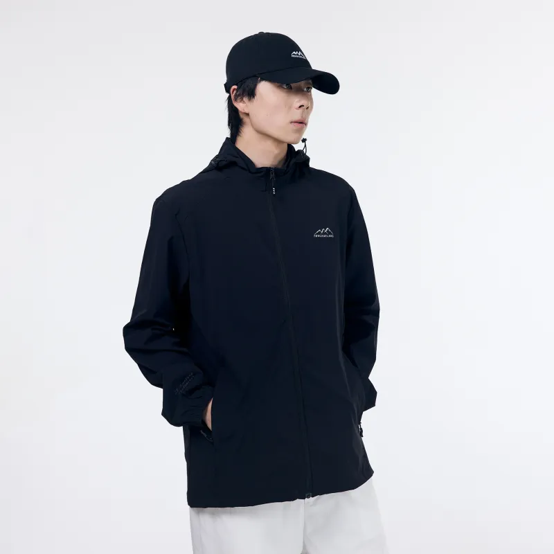 FENGXUELANG Spring And Summer Jackets Coats Unisex-8